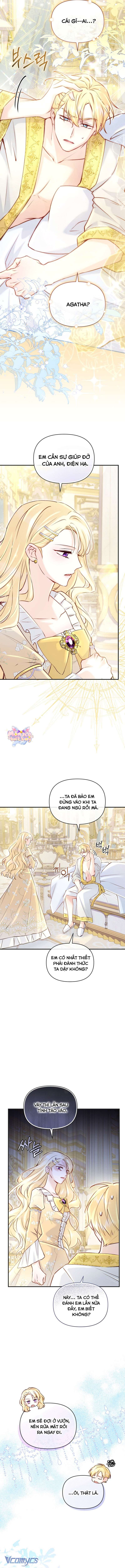 Cuộc Hôn Nhân Thứ 7 Đã Được Lên Kế Hoạch Chap 2 - Trang 2