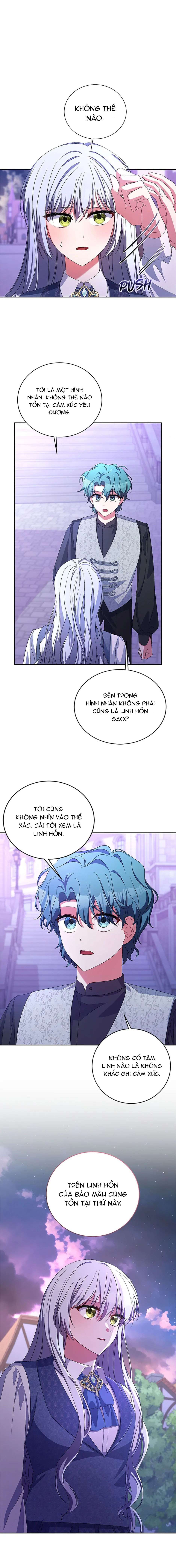 Búp Bê Quản Gia Của Ma Vương Chap 31 - Next 