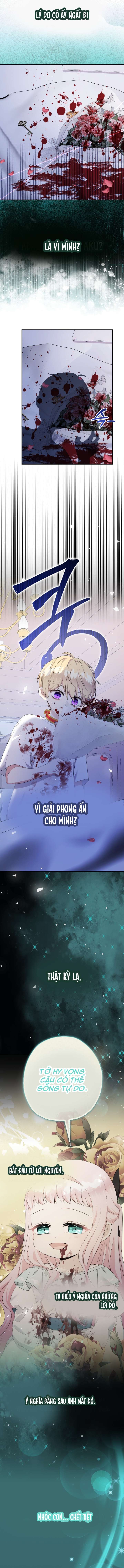 [PNT] Tiểu Thư Tích Tiền Đi Bụi Chap 67 - Trang 2