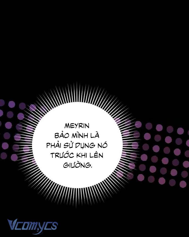 Trước Khi Em Có Ý Định Chạy Trốn Ta Sẽ Ngăn Chặn Nó Chap 30 - Trang 2