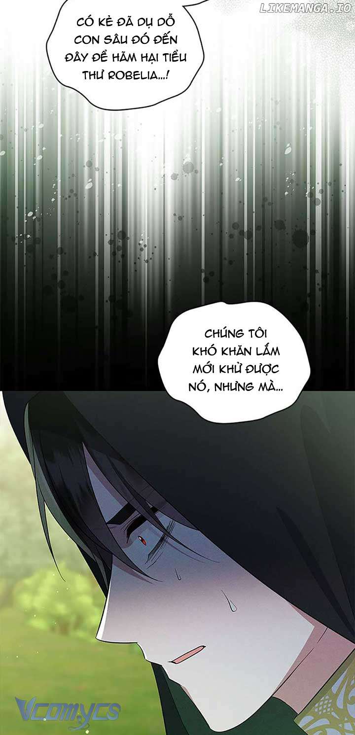 Kế Hoạch Trả Thù Chap 87 - Next Chap 88