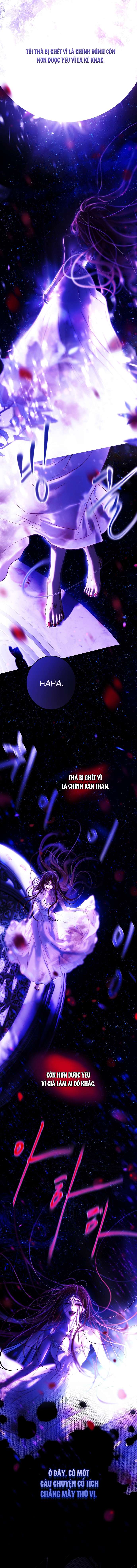 Những Mảnh Vỡ Của Giấc Mộng Thủy Tinh Chap 1 - Trang 2