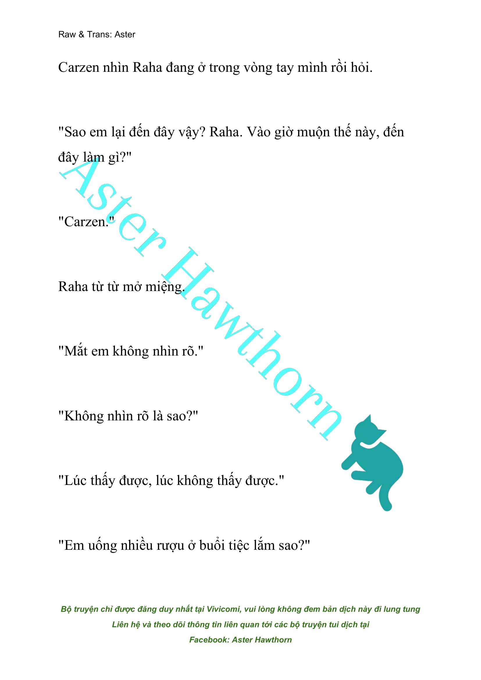 [NOVEL] Búp Bê Trong Phòng Ngủ Của Công Chúa Chap 134 - Trang 2