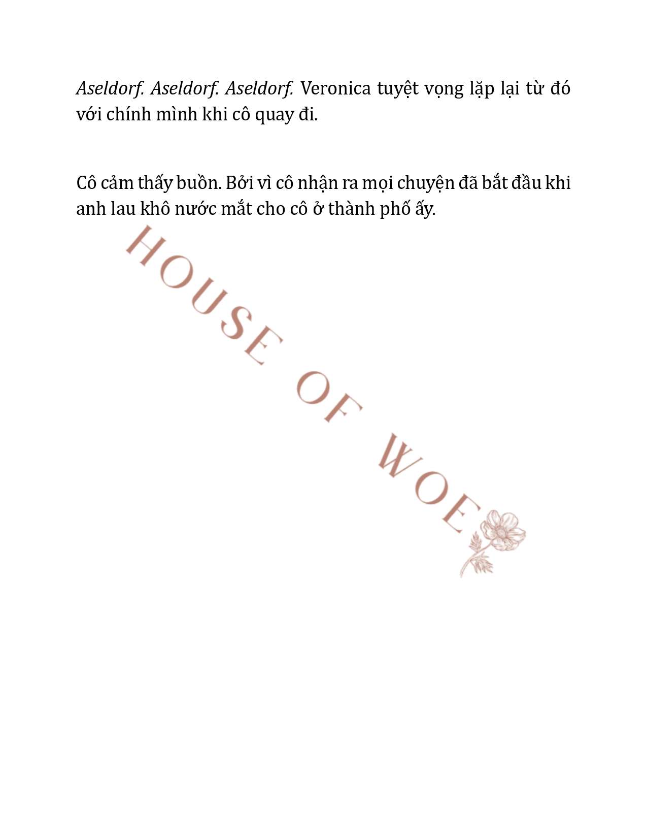 [NOVEL] QUÝ CÔ QUÁI VẬT VÀ HIỆP SĨ THÁNH Chap 57 - Trang 2