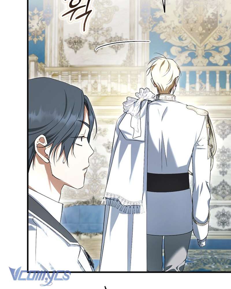 Các Nam Chính Đã Bị Nữ Phụ Cướp Mất Chap 46 - Trang 3