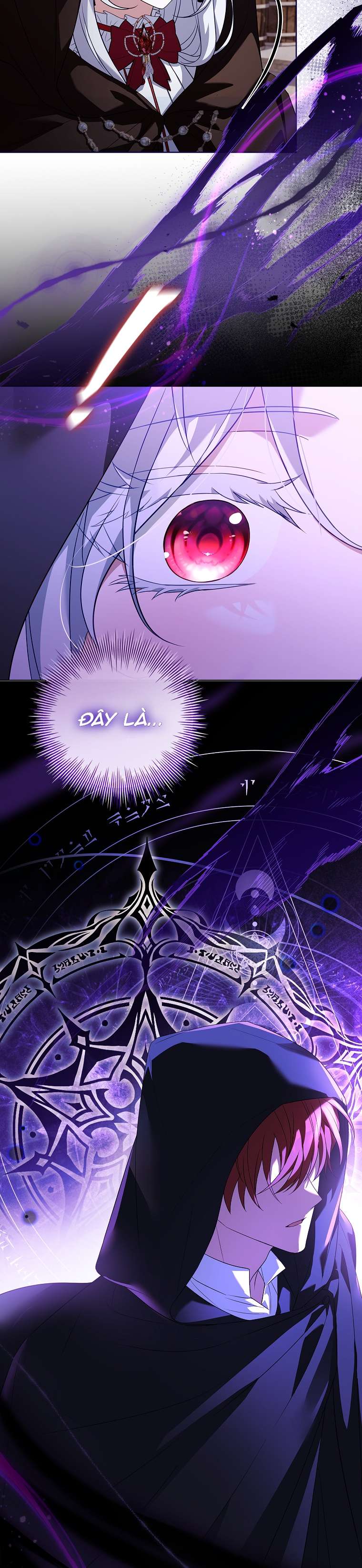 Cha Nào Con Nấy Chap 4 - Next Chap 5