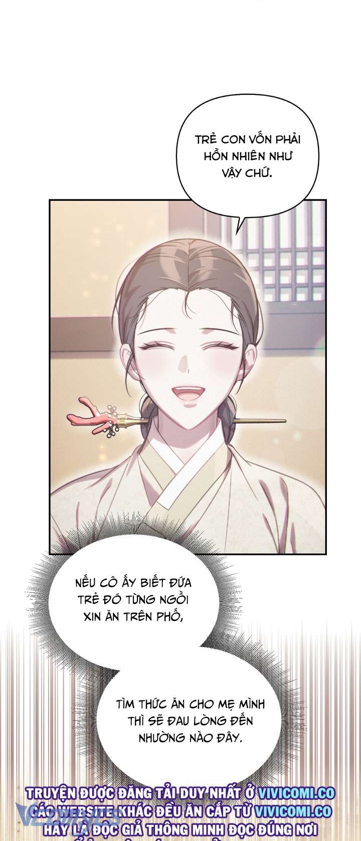 [18+] Tiết Học Bí Mật Của Trung Điện Chap 51 - Next Chap 52