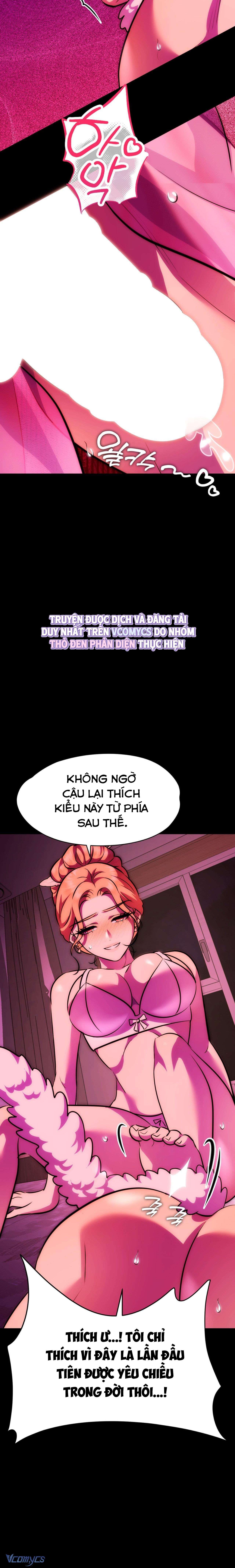 『18+』Tôi Tiễn Nam Chính Về Trời Nhé? Chap 29 - Trang 2