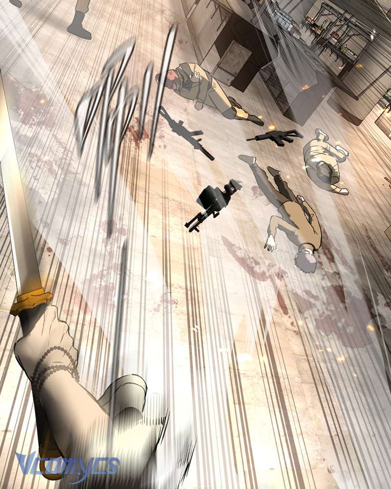 Ác Chi Hoàn Chapter 63 - Trang 4