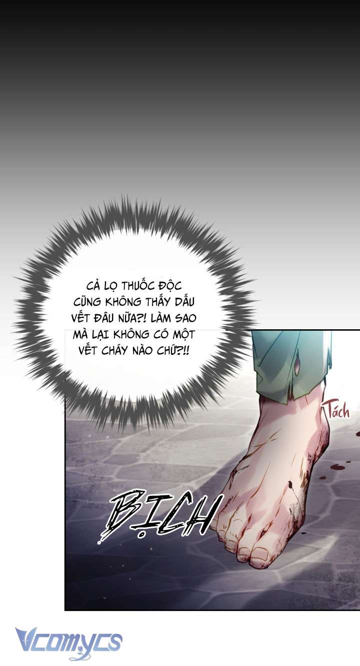 Kết Cục Của Nhân Vật Phản Diện Chỉ Có Thể Là Cái Chết Chap 168 - Next Chap 169