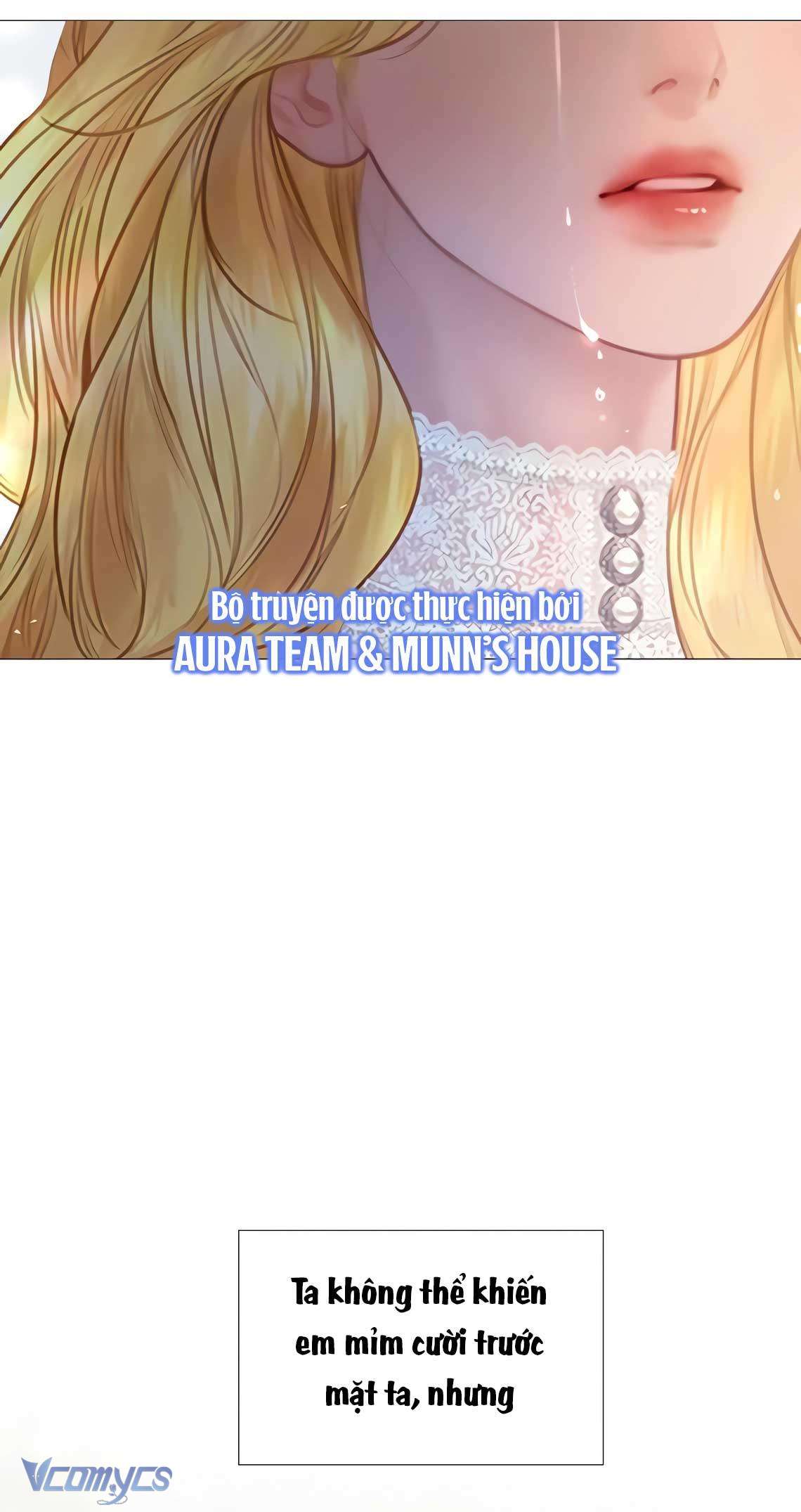 Hãy Khóc Và Cầu Nguyện Đi Chap 41 - Trang 4