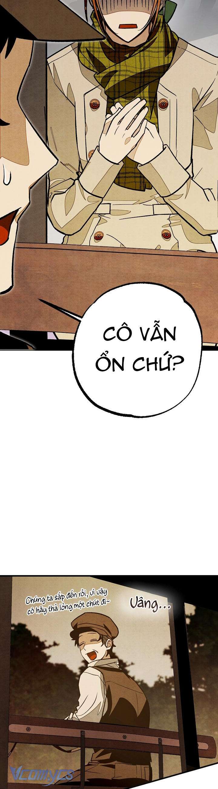 Chào Mừng Đến Với Dinh Thự Hoa Hồng Chap 3 - Trang 3