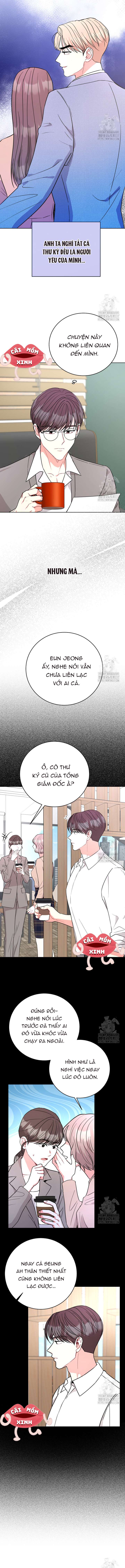 Hades và Persephone Hades và Persephone-Chap 26 - Next Chapter 26