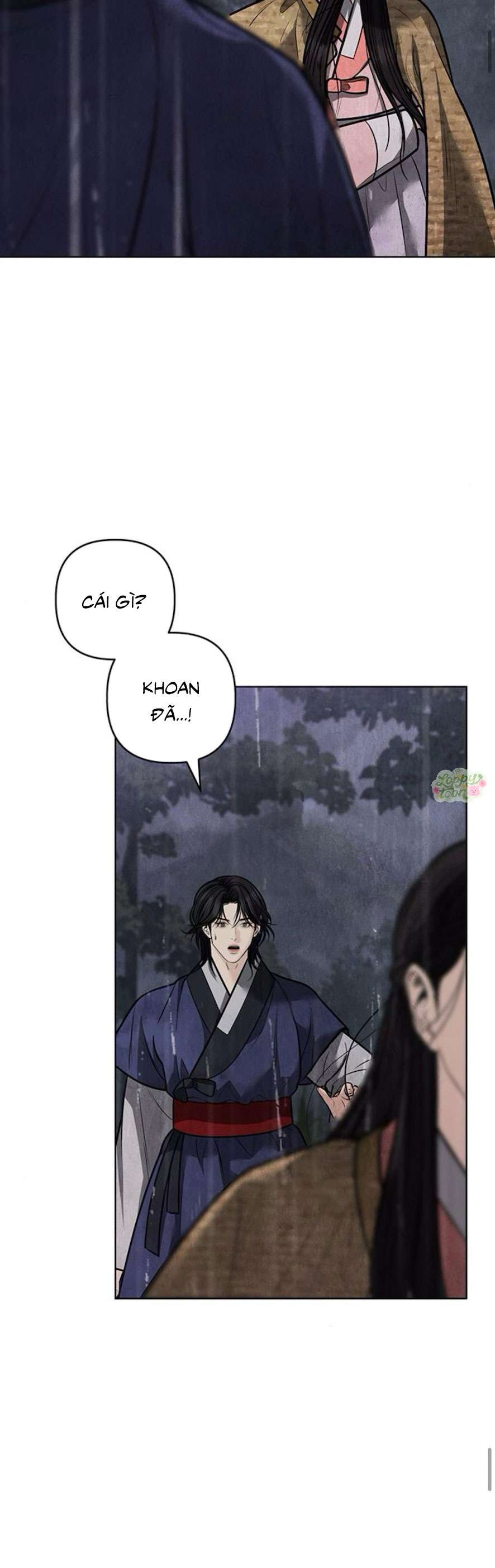 Quỷ Hồn Chap 41 - Next 