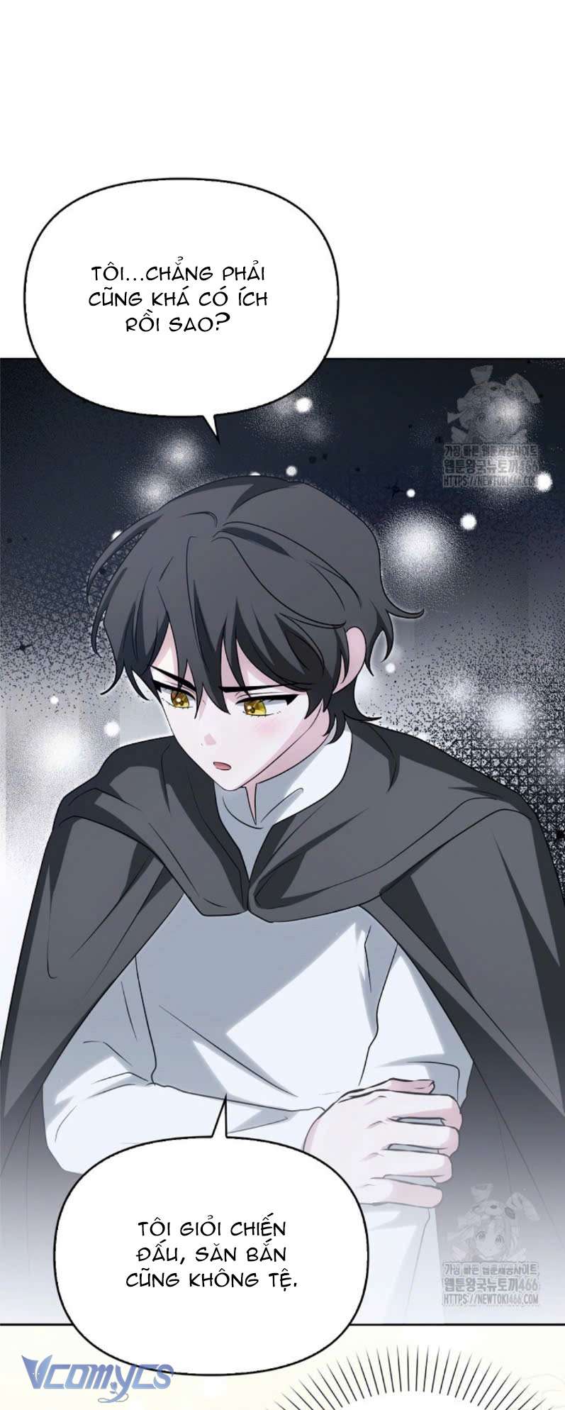 Kế Hoạch Nghỉ Hưu Của Nhân Vật Phản Diện Chap 30 - Next Chap 31