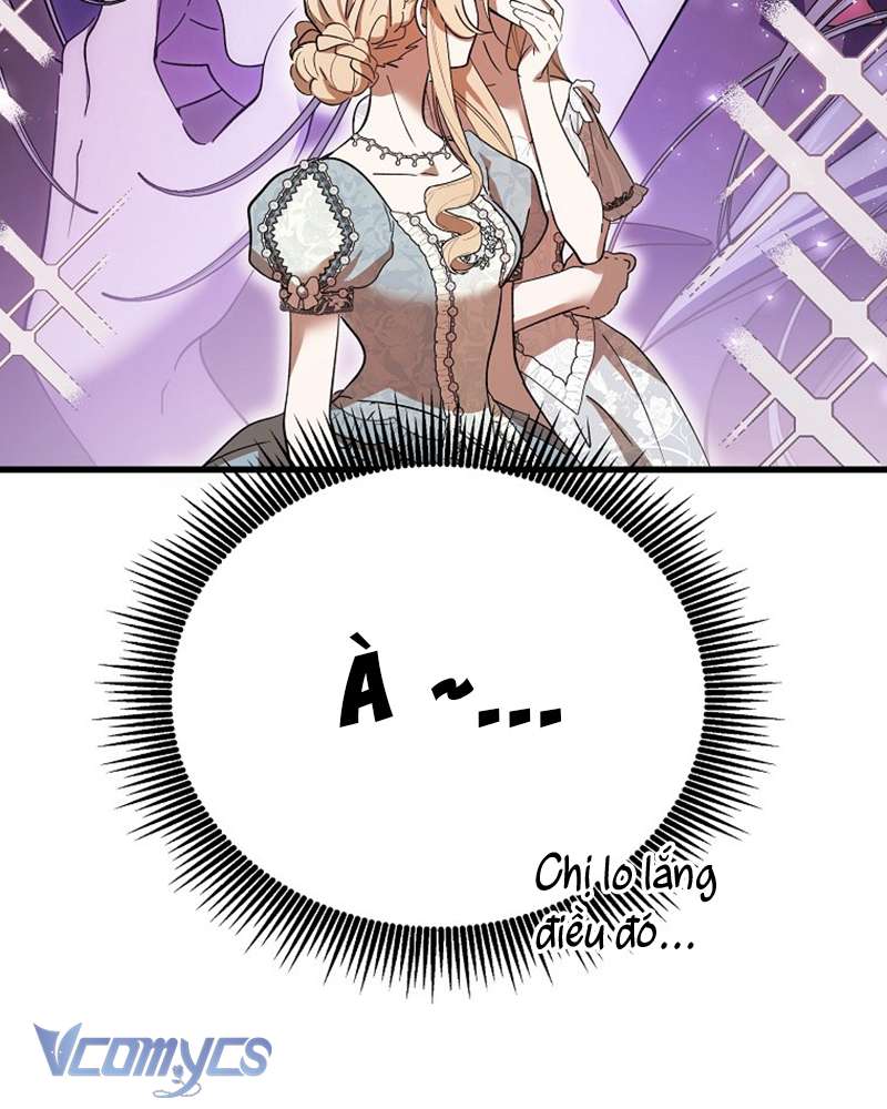 Ác Quỷ Nuôi Dưỡng Tiểu Thư Chapter 31 - Trang 4