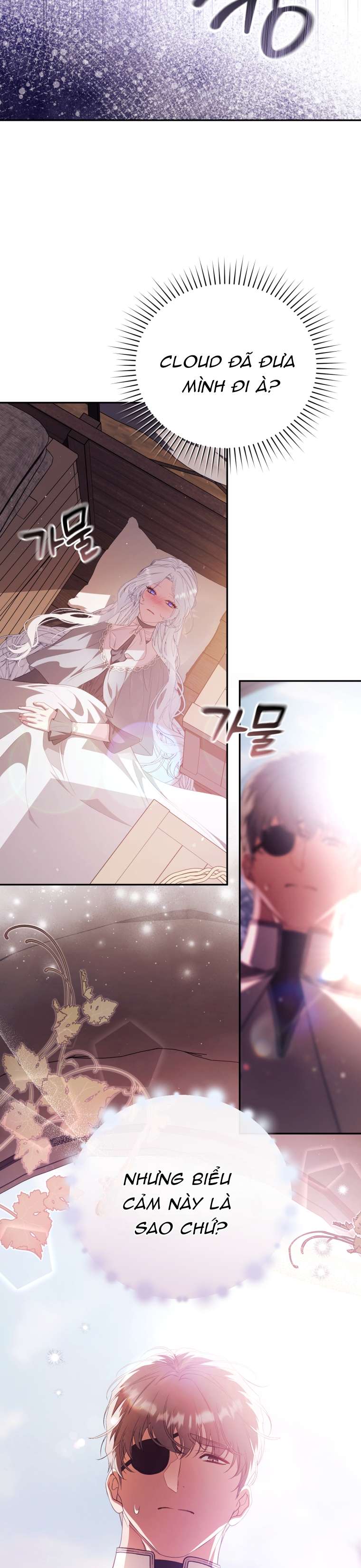 Người Phải Trả Giá Bằng Mạng Sống Vì Đã Lừa Dối Tôi Chap 16 - Trang 4