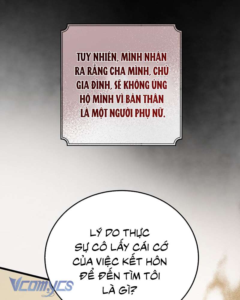 Ác Quỷ Nuôi Dưỡng Tiểu Thư Chapter 31 - Trang 4