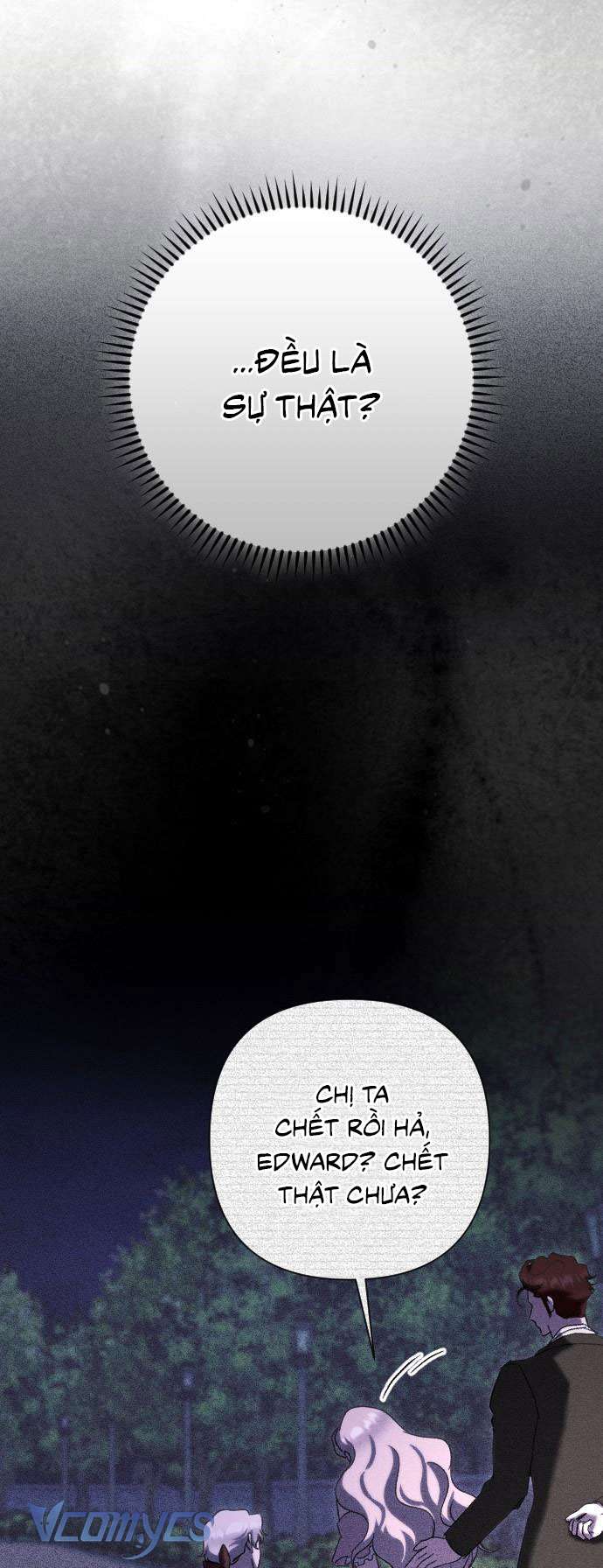 Dành Cho Những Ai Coi Hối Tiếc Là Điều Xa Xỉ Chap 55 - Trang 3