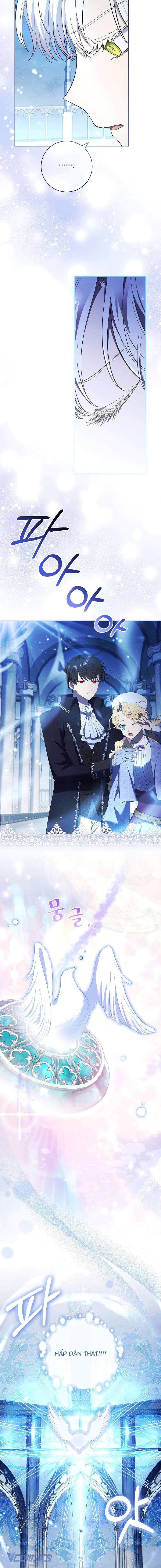 [PNT] Nam Chính À, Tôi Sẽ Tôn Trọng Sở Thích Của Anh! Chap 50 - Next Chap 51