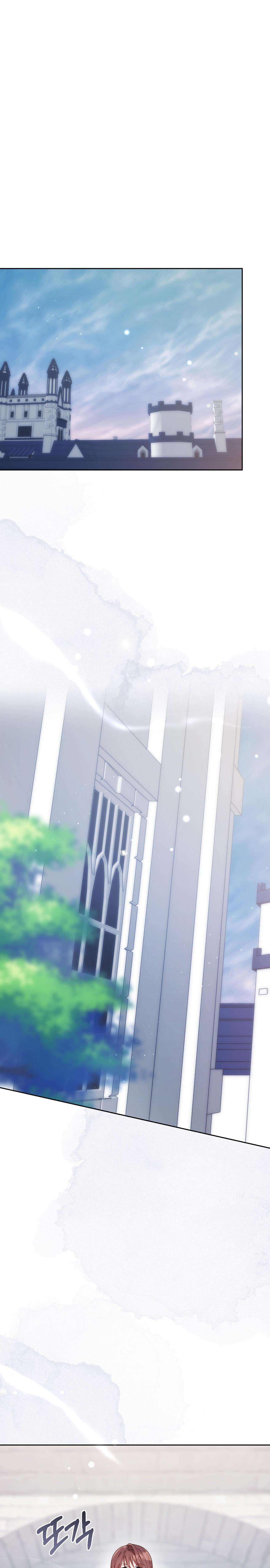 [ 18+ KHÔNG CHE ] Vụ Bê Bối Pháp Lý Chap 7 - Trang 2