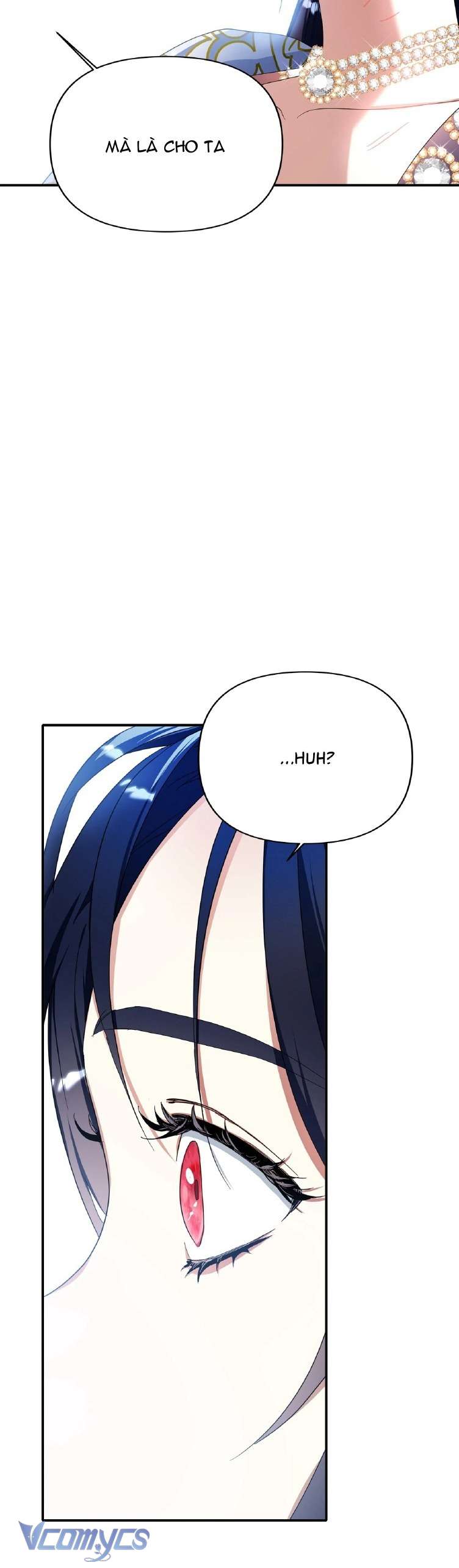 Người Yêu Đã Chết Của Tôi Đã Trở Thành Bạo Chúa Chap 20 - Trang 2