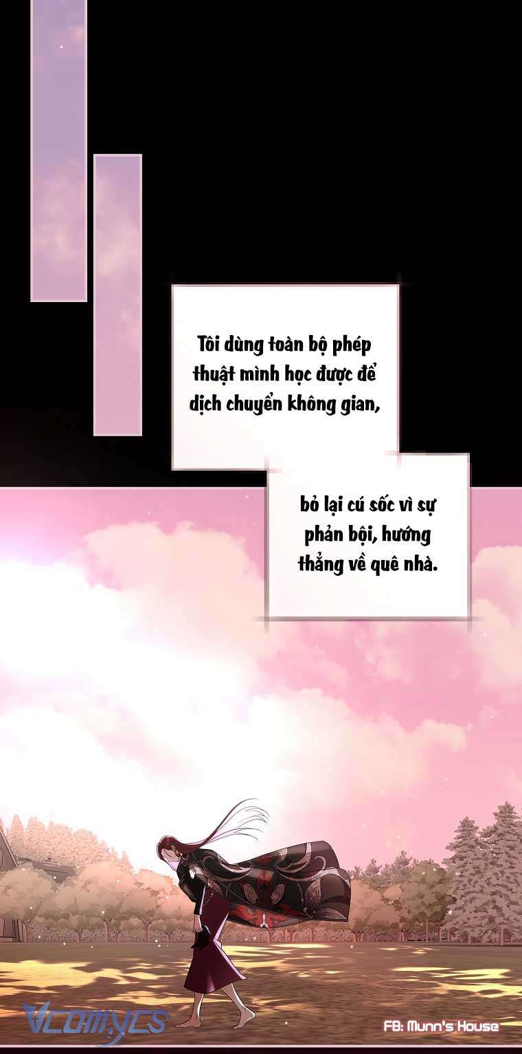 Này Boss Phản Diện, Tôi Có Thể Làm Mọi Thứ Trừ Cưới Ngài Chap 33 - Trang 4