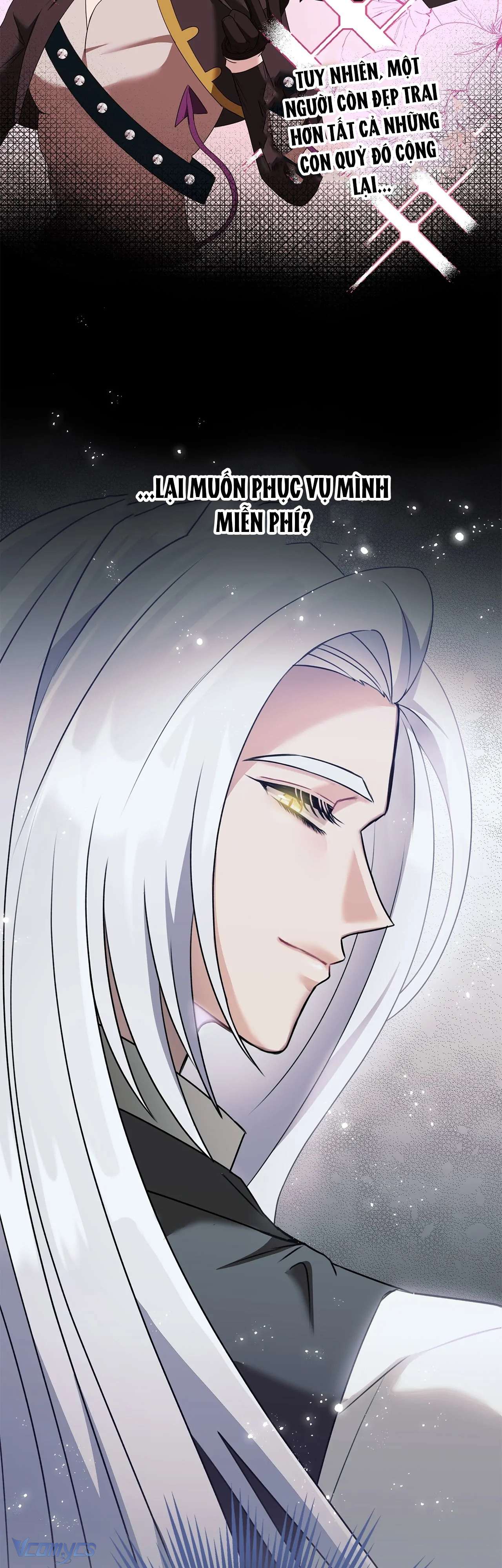 [18+] Chủ Nhân Hầm Ngục Hạng S Chap 3 - Trang 2