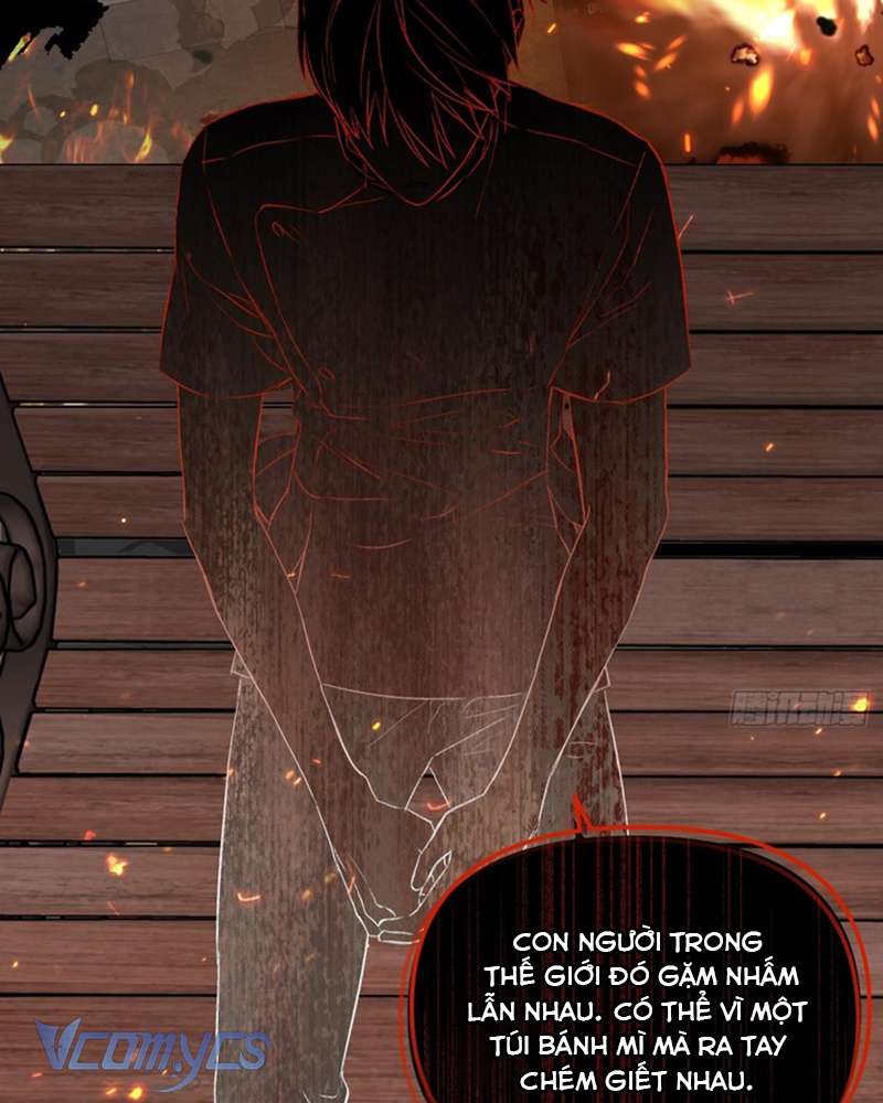 Ác Chi Hoàn Chapter 54 - Trang 4