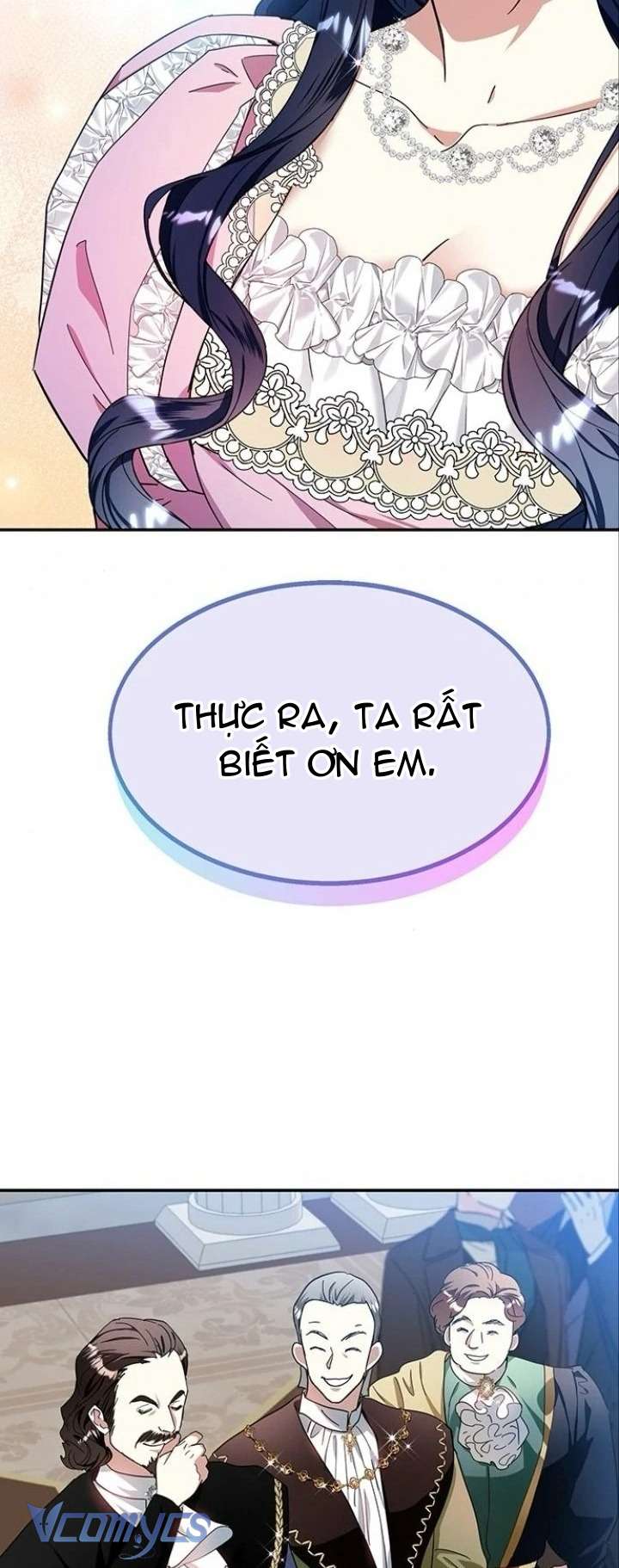 Người Yêu Đã Chết Của Tôi Đã Trở Thành Bạo Chúa Chap 10 - Next Chap 11