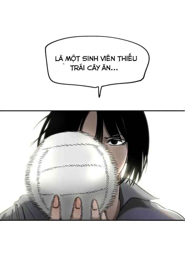 Manitto Chap 4 - Trang 3