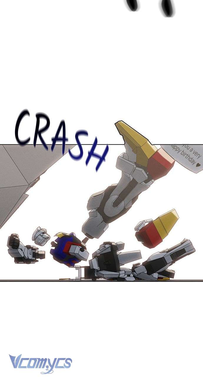 Review Người Yêu Cũ Chap 2 - Trang 3