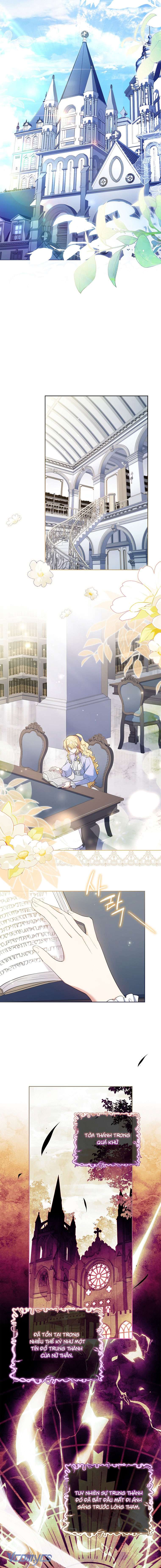 [PNT] Nam Chính À, Tôi Sẽ Tôn Trọng Sở Thích Của Anh! Chap 49 - Trang 2