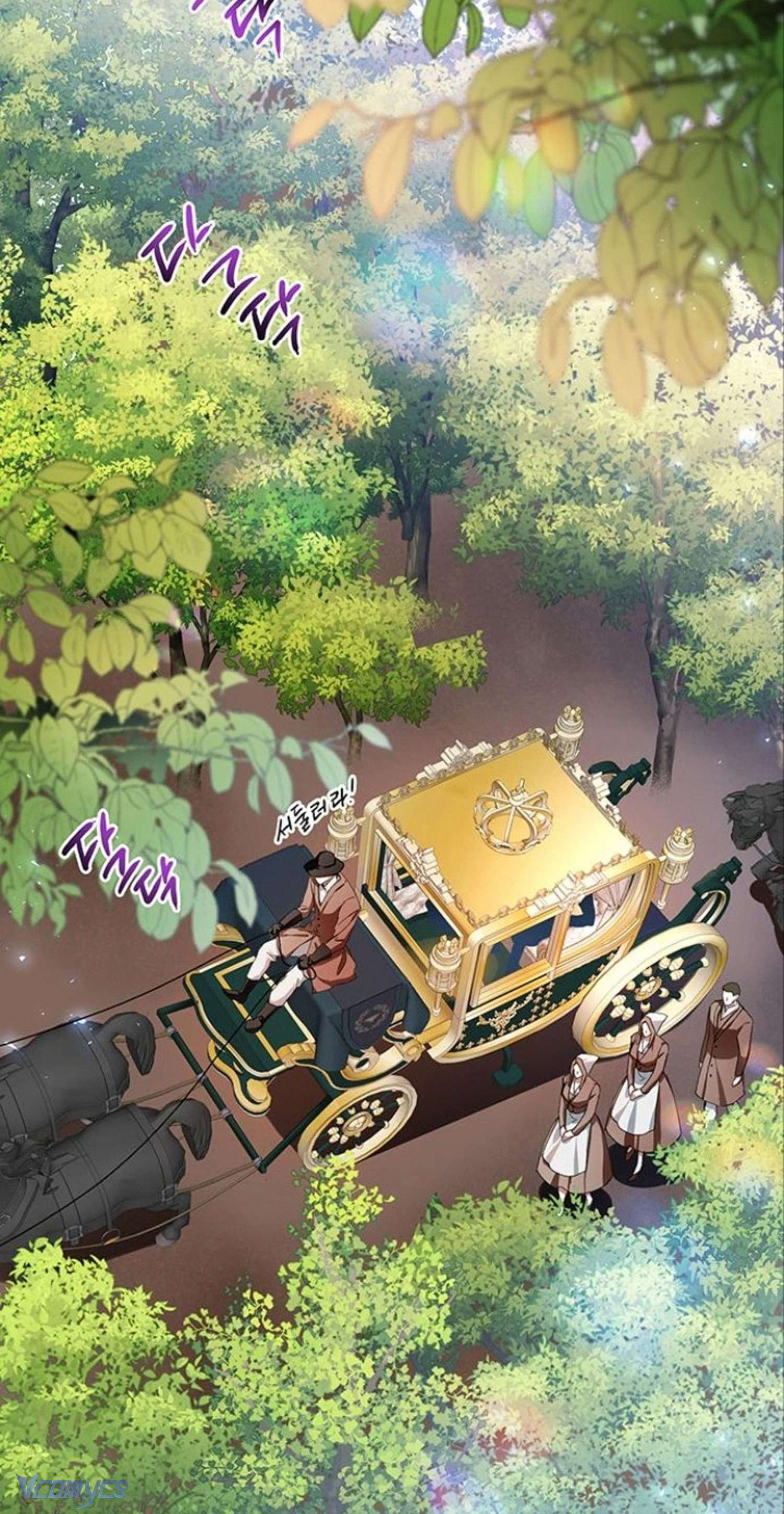 Người Yêu Đã Chết Của Tôi Đã Trở Thành Bạo Chúa Chap 13 - Next Chap 14