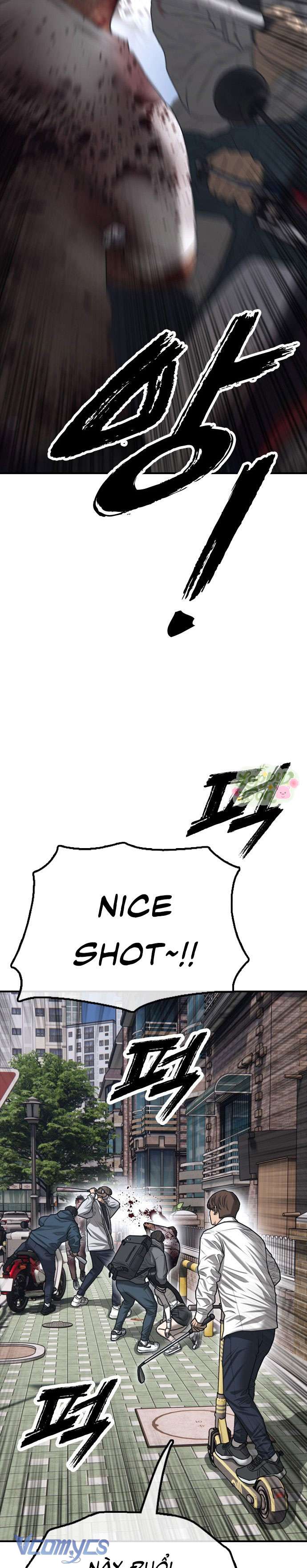 Tận Thế Đã Đến Chap 7 - Next Chap 8