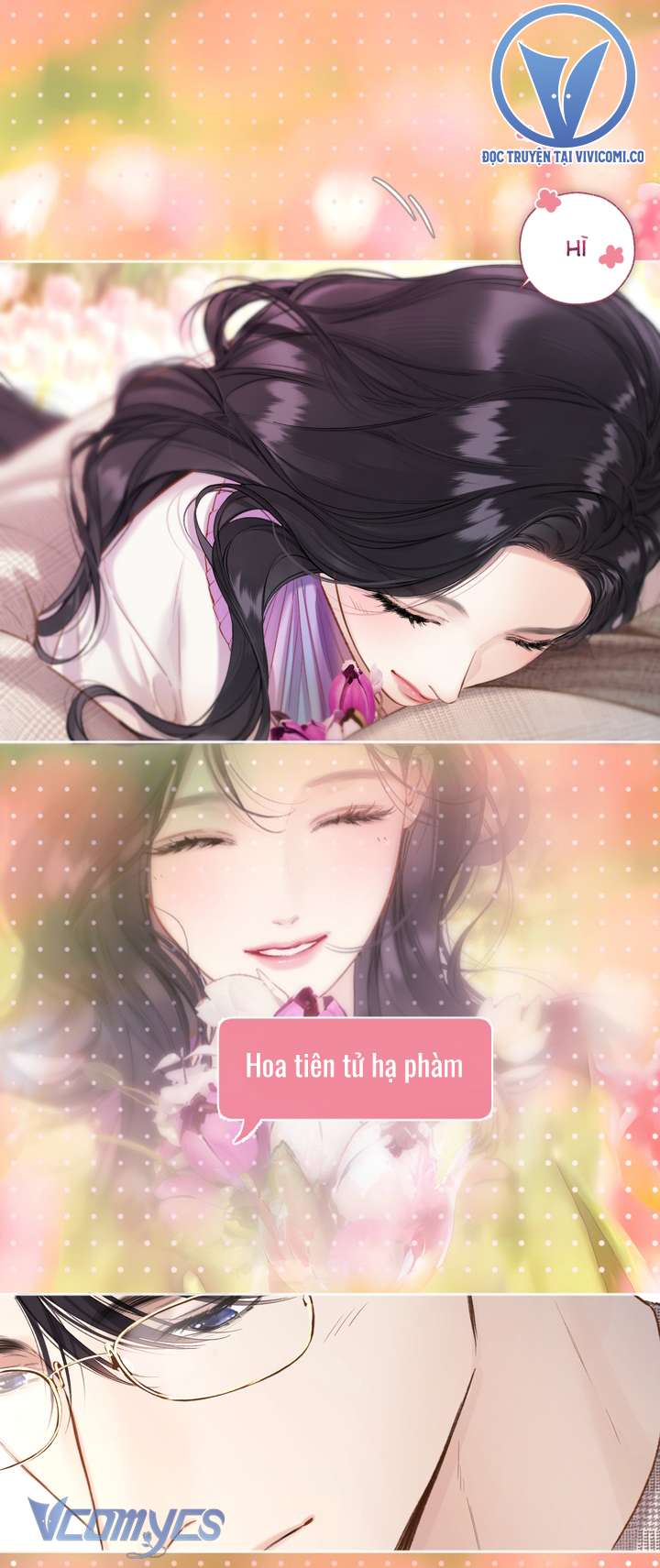 Trêu Nhầm Chapter 51 - Trang 4