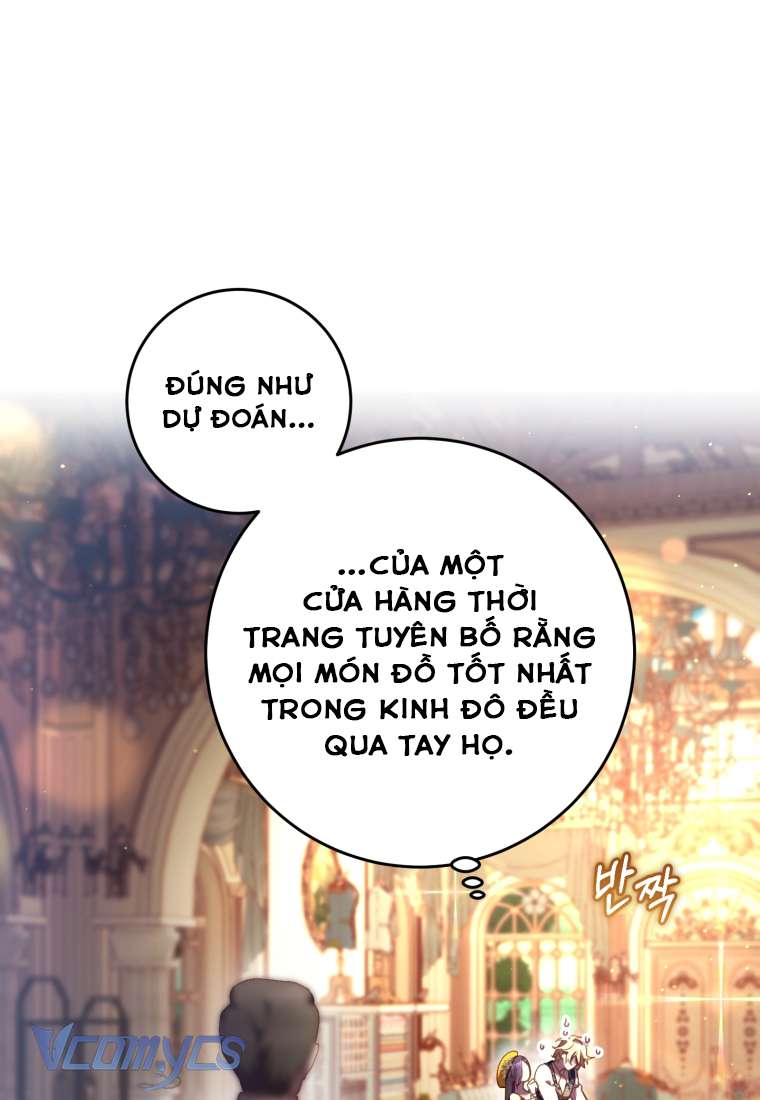[Sứa Biển] Em Trai Tôi Là Hoàng Đế Ngang Ngược Chap 29 - Trang 2