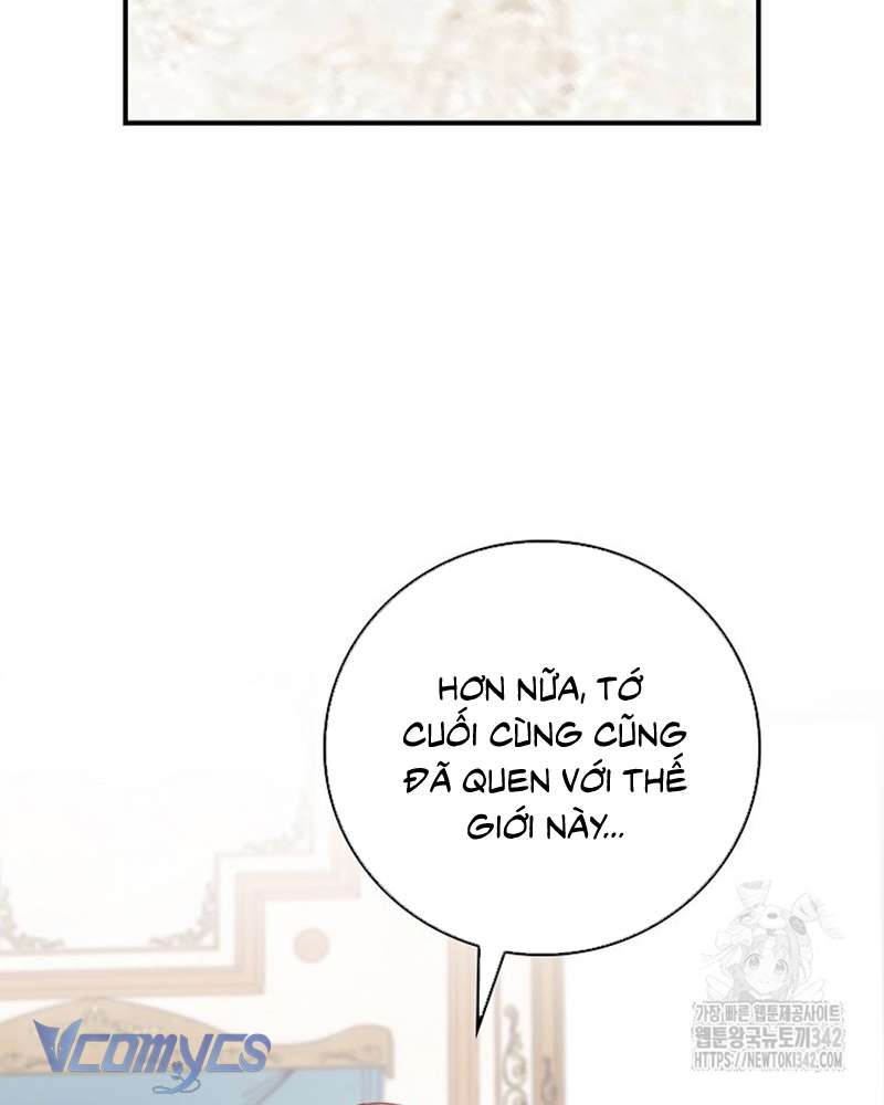 Chị Gái Của Nhân Vật Phản Diện Hôm Nay Cũng Đang Đau Khổ Chap 91 - Trang 4