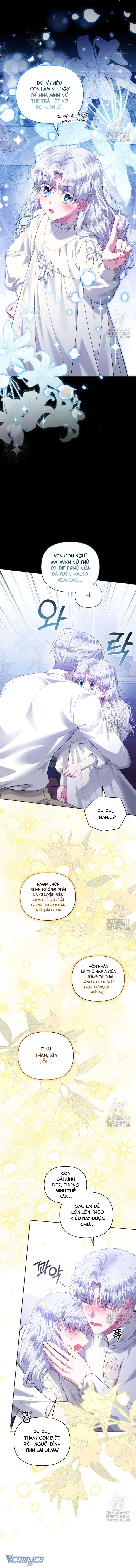 Quan chức cấp thấp, ôm giấc mộng thăng tiến Chap 7 - Trang 3