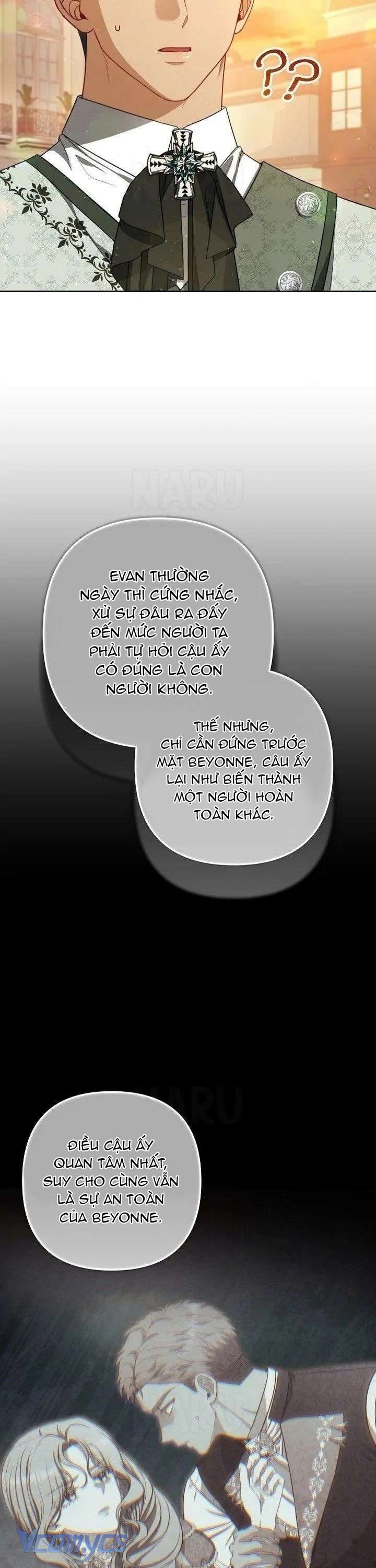 Tôi Đã Xem Một Vở Kịch Chap 26 - Trang 2