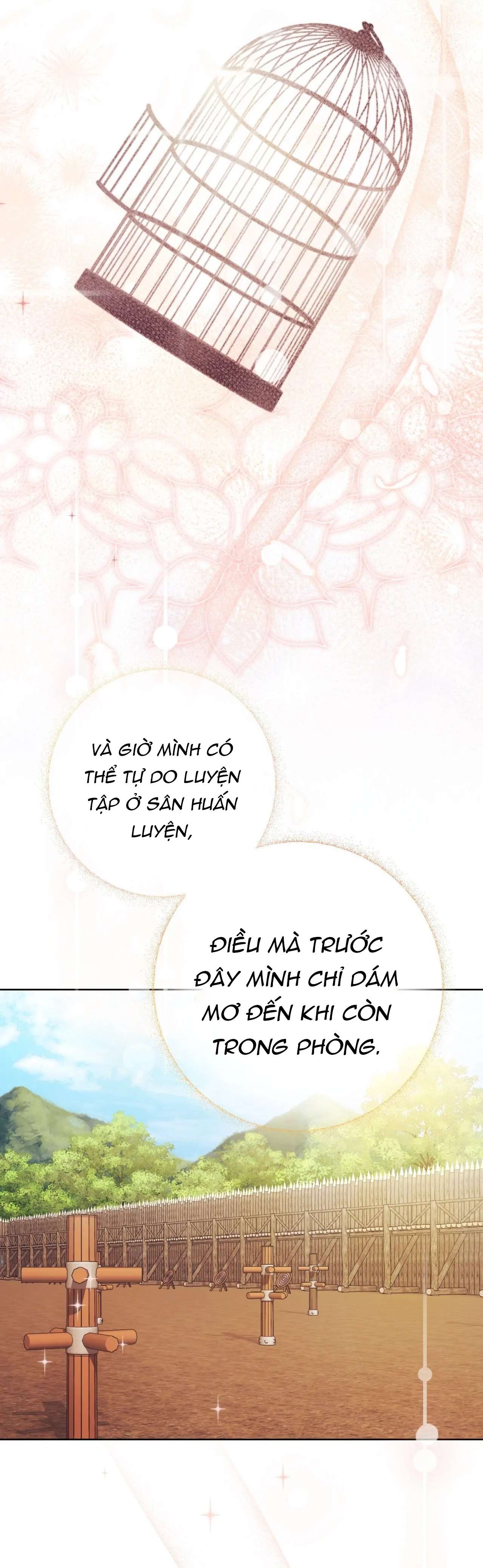 Phương Pháp Từ Chối Sự Ám Ảnh Của Chồng Cũ Chap 6 - Trang 2