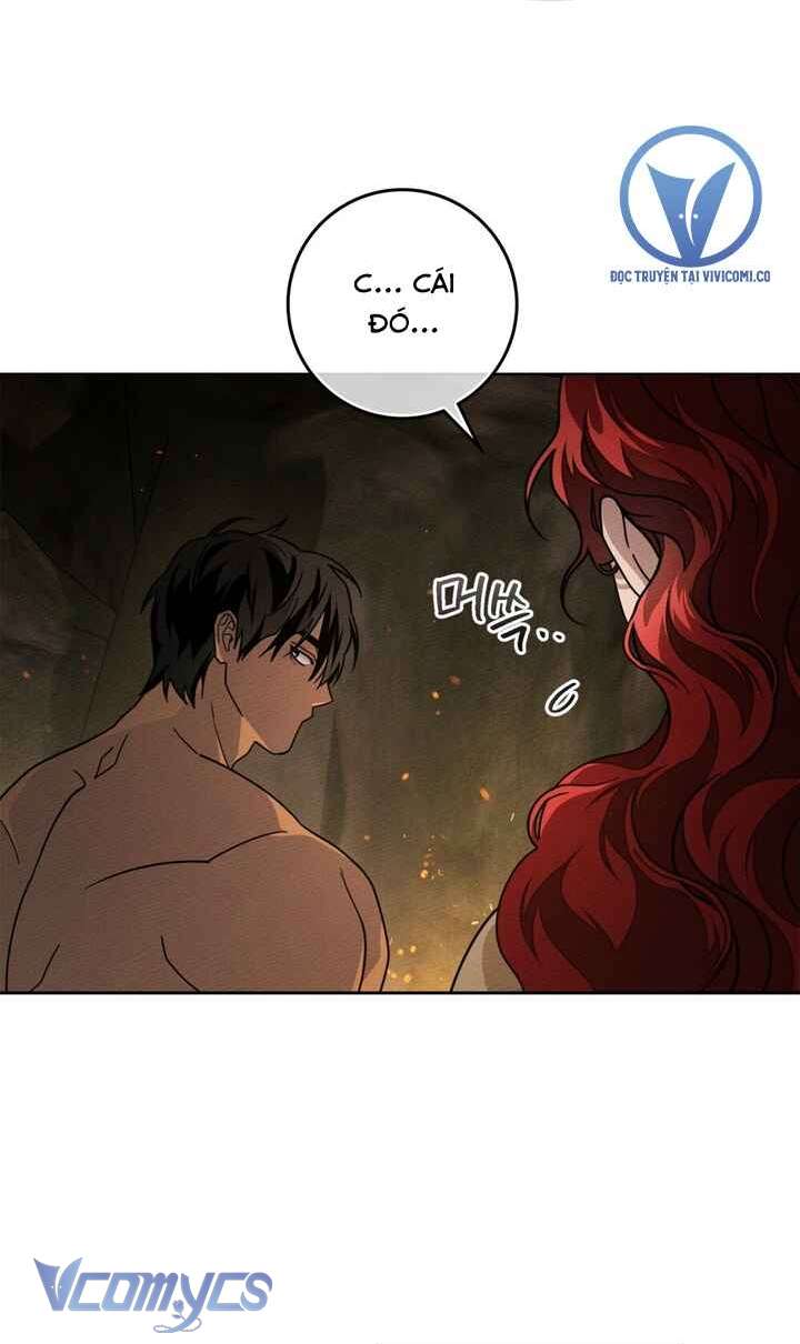 Dưới Bóng Cây Sồi Chapter 104 - Trang 4