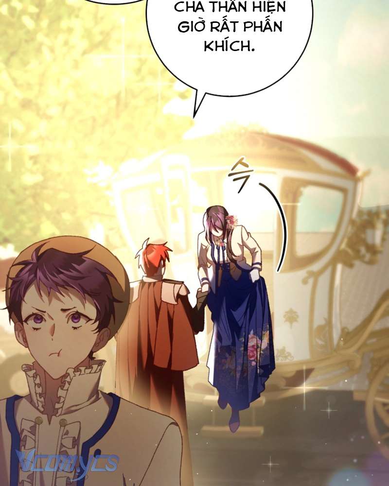 [Sứa Biển] Em Trai Tôi Là Hoàng Đế Ngang Ngược Chap 45 - Trang 2