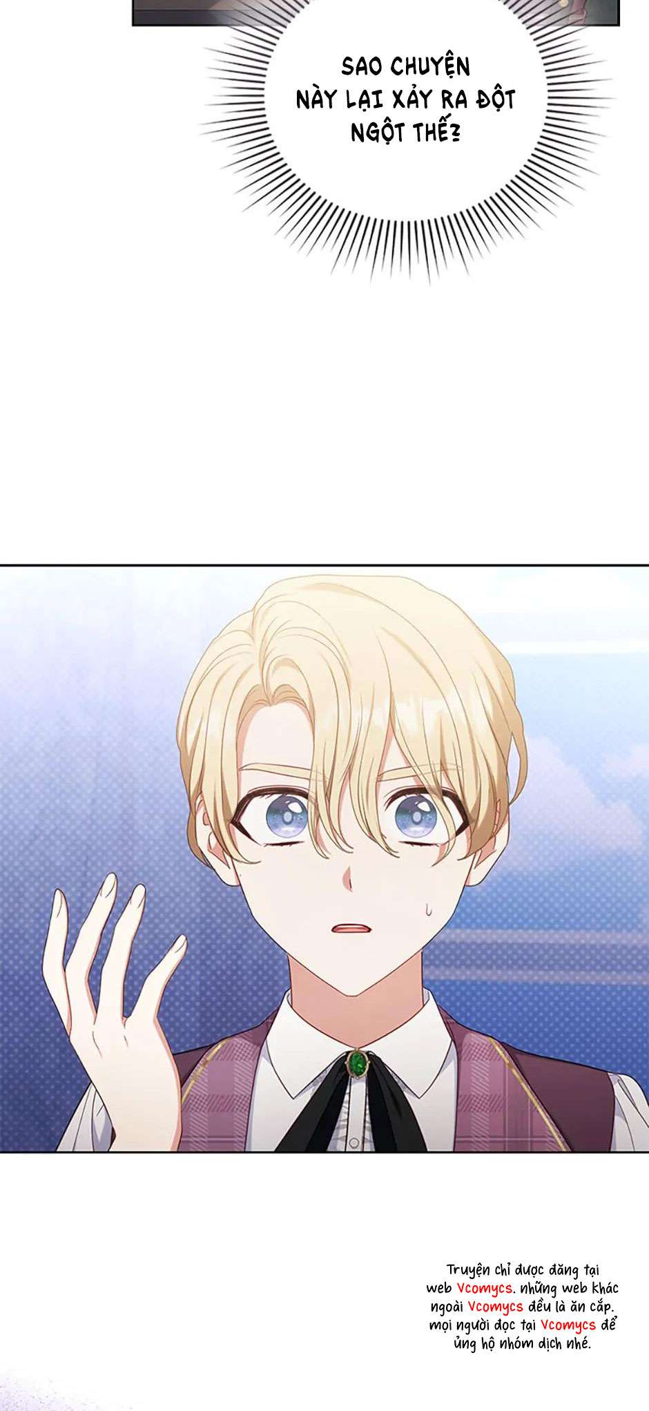 Hầu Gái Trong Trò Chơi Harem Ngược Muốn Nghỉ Việc Chap 44 - Trang 4