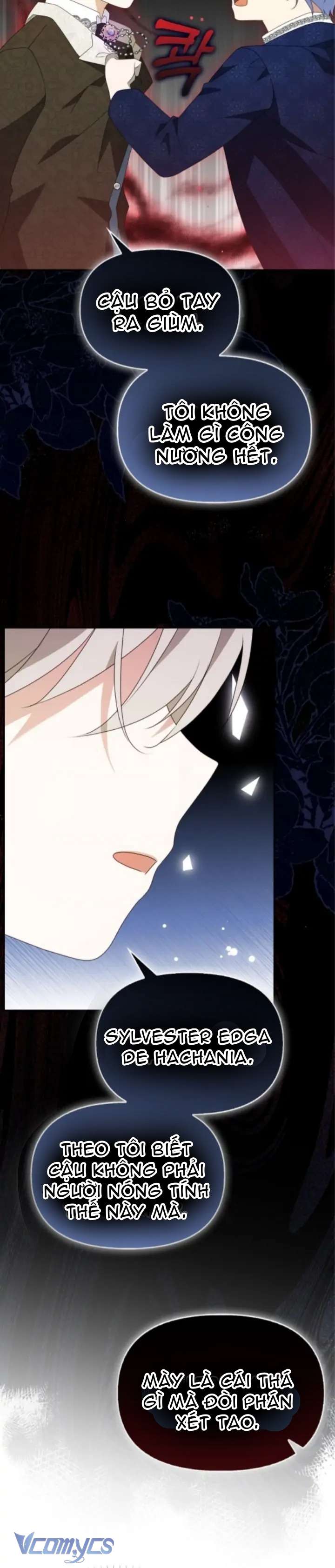Đứa Trẻ Côn Đồ Nhà Công Tước Chapter 29 - Trang 4