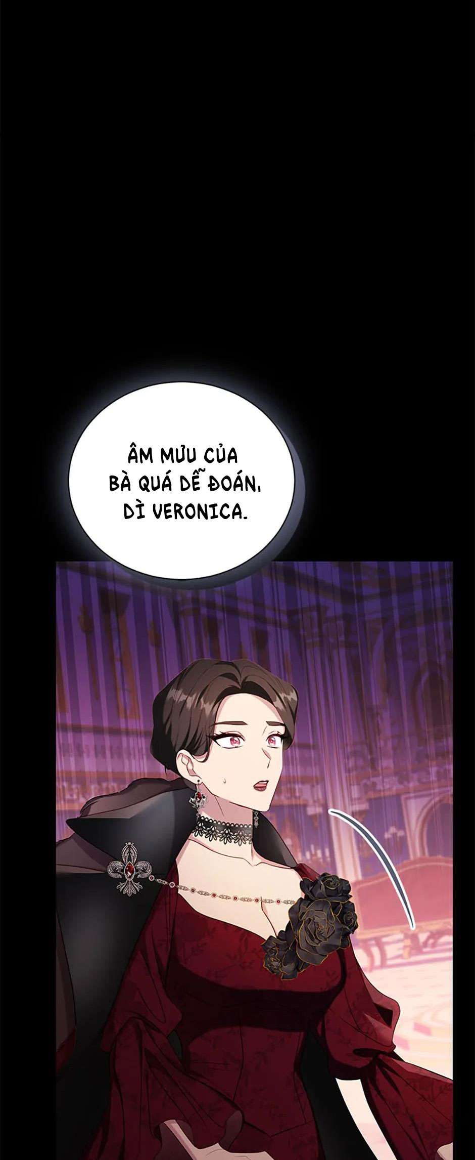 Hầu Gái Trong Trò Chơi Harem Ngược Muốn Nghỉ Việc Chap 50 - Trang 4