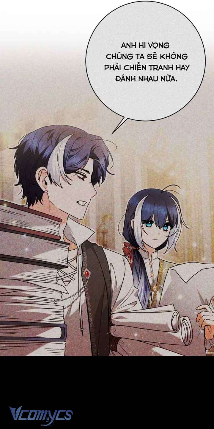 Bé Con Cá Voi Sát Thủ Chap 65 - Trang 4