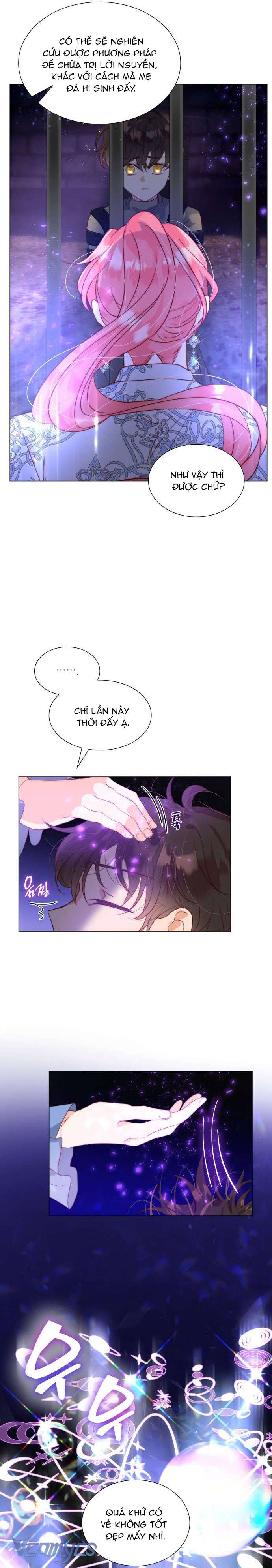 Tôi Được Sinh Ra Là Con Gái Thứ Hai Chapter 19 - Next Chapter 19.1