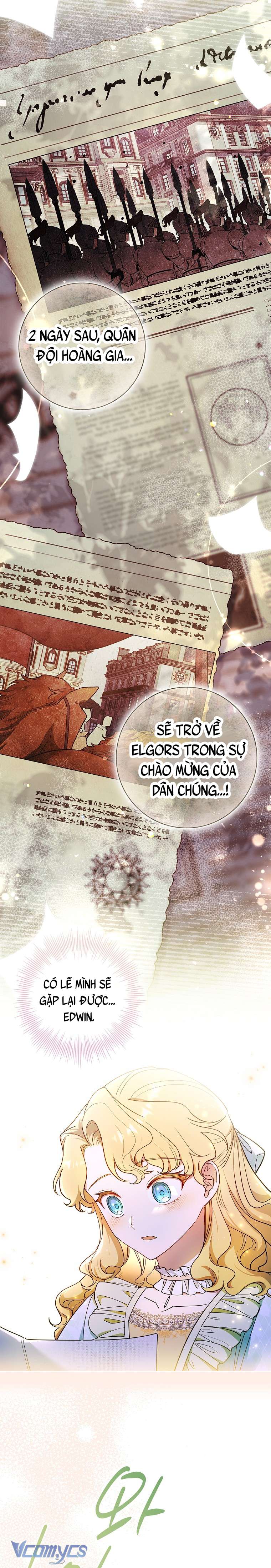 [PNT] Nam Chính À, Tôi Sẽ Tôn Trọng Sở Thích Của Anh! Chap 37 - Trang 2