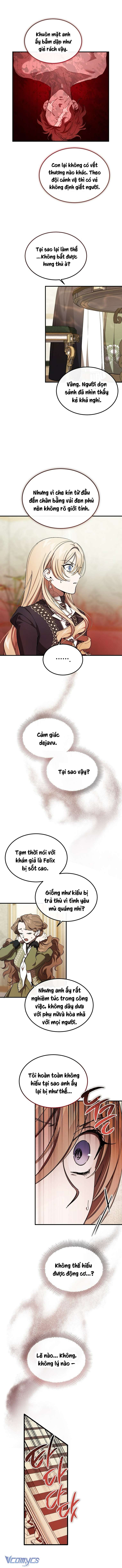 [PNT] Ác Quỷ Nuôi Dưỡng Tiểu Thư Chap 74 - Trang 2